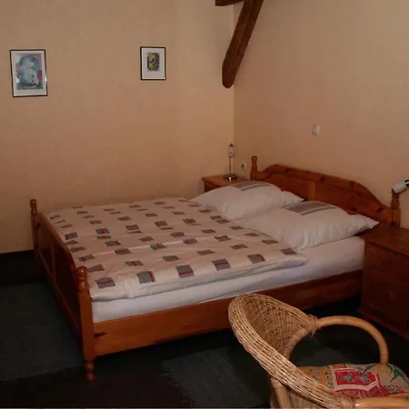 Vendégház Kathi's Wein- & Gastehaus 3*