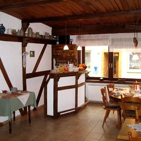 Vendégház Kathi's Wein- & Gastehaus