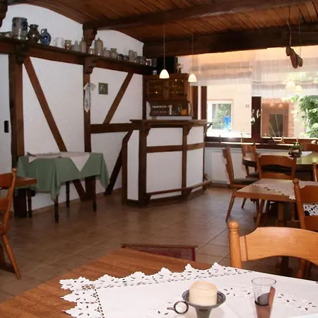 Kathi's Wein- & Gastehaus Vendégház 3*