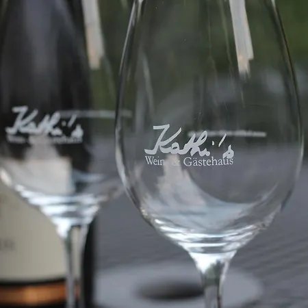 Kathi's Wein- & Gastehaus Vendégház