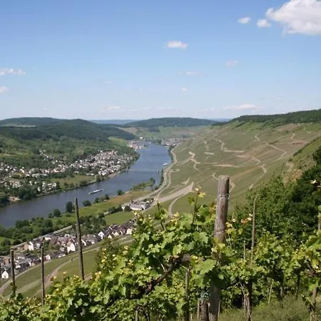 Kathi's Wein- & Gastehaus Vendégház 3*